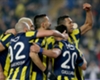 Fenerbahce celebration 2172018 Fenerbahce celebration 2172018