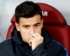 Barcelona attacker Philippe Coutinho