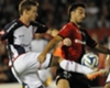 Newell's 3-1 San Lorenzo: No encuentran la regularidad
