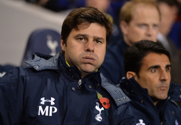 Pochettino calls for Tottenham unity - Goal Canada