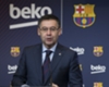 Barcelona chairman Josep Maria Bartomeu Barcelona chairman Josep Maria Bartomeu