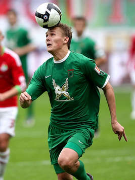 RPL: Alexander Bukharov - Rubin