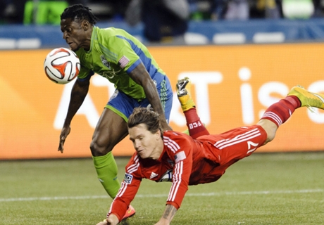 Report: Seattle 0-0 FC Dallas (Agg. 1-1)