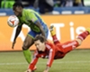 Seattle Sounders 0-0 FC Dallas (Agg. 1-1): Schmid's side advance on away goals