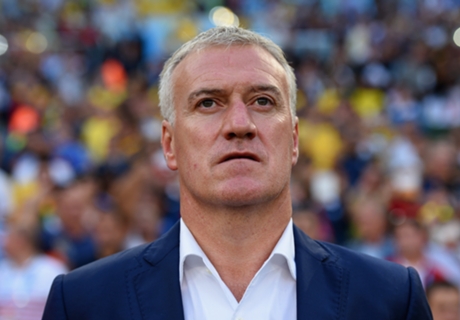 Bleus, Deschamps fait le bilan de 2014