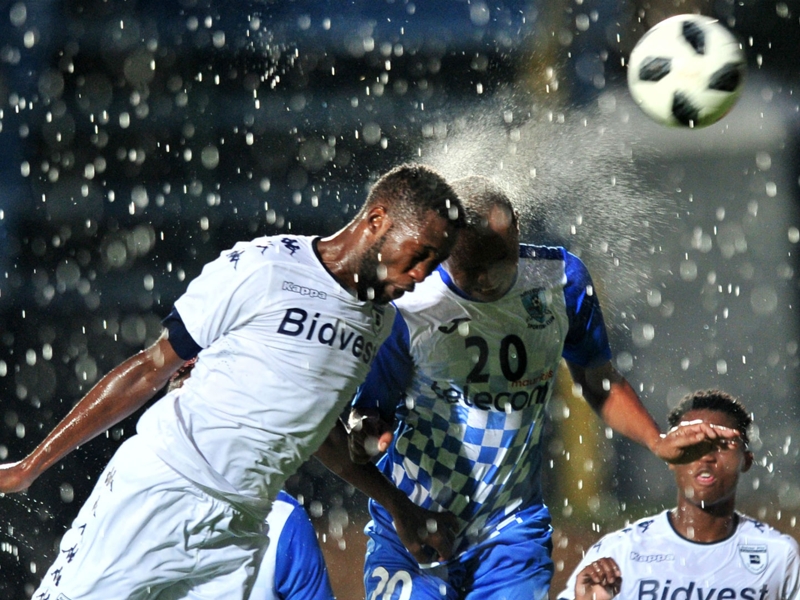Pamplemousses - Bidvest Wits Preview: Students favourites to advance in Caf Champions League