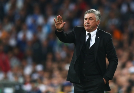 Preview: Eibar - Real Madrid
