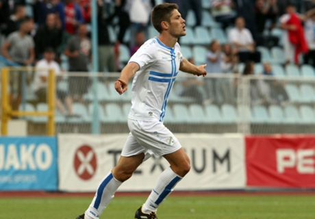 Warum Juve, Milan & Co. Kramaric jagen