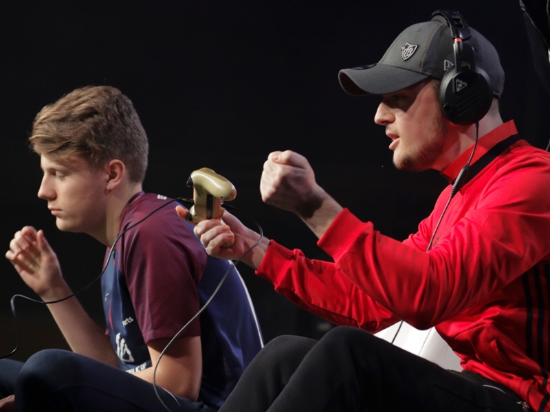 FIFA 19 apology rules: The 'official' forfeits for when you lose to your mates