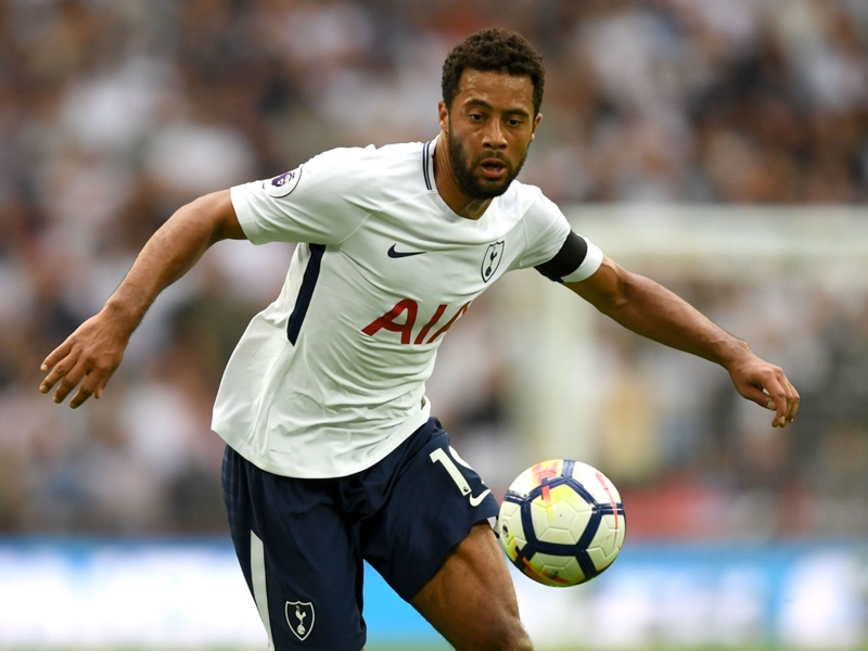 Dembele 'a genius of football' like Maradona and Ronaldinho, claims Pochettino