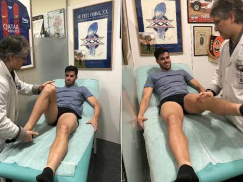 Zhejiang Lǜchéng: Edu Garcia is a technically good player