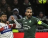 Loic Perrin Nabil Fekir Lyon Saint-Etienne Ligue 1 25022018 Loic Perrin Nabil Fekir Lyon Saint-Etienne Ligue 1 25022018