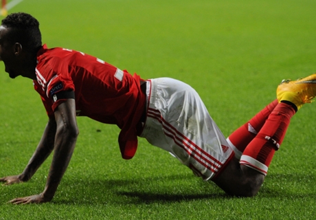Talisca 'more like Rivaldo than Yaya'