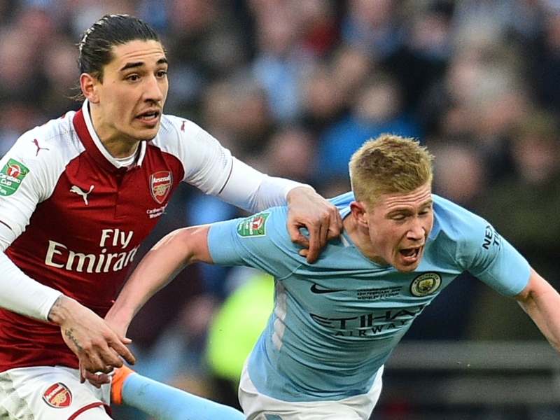 Arsenal v Manchester City Betting Tips: Latest odds, team news, preview and predictions