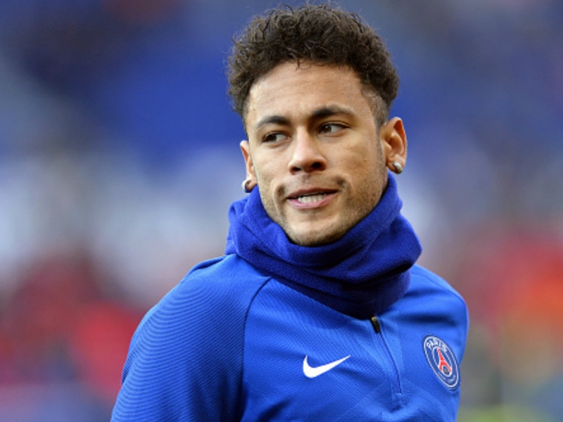 Neymar to Real Madrid? Ask Florentino Perez, says Emery