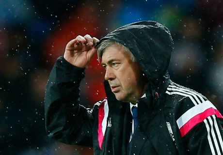Real Madrid, Ancelotti veut s’inspirer du Barça