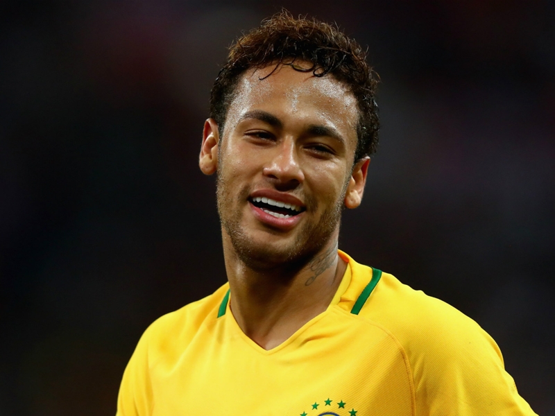 Mercato, "Neymar a un avenir au PSG"