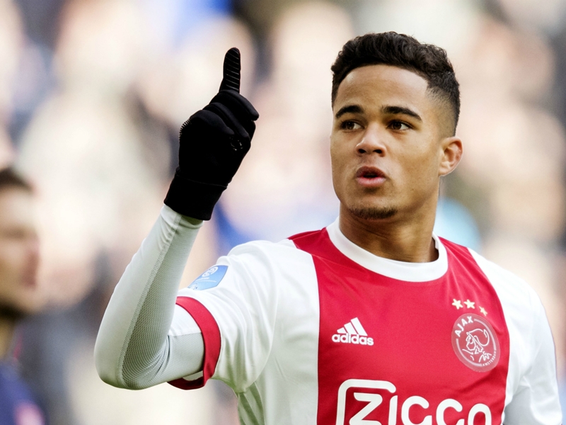 Transfer news & rumours LIVE: Kluivert agrees to join Roma