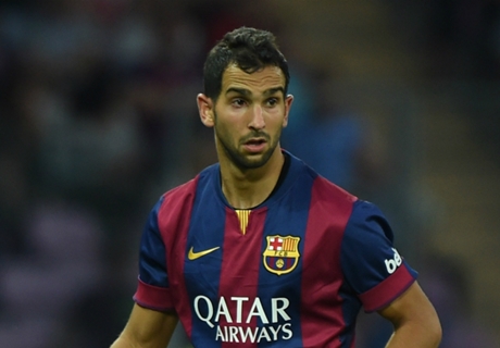 Altas, bajas y rumores de la Liga BBVA