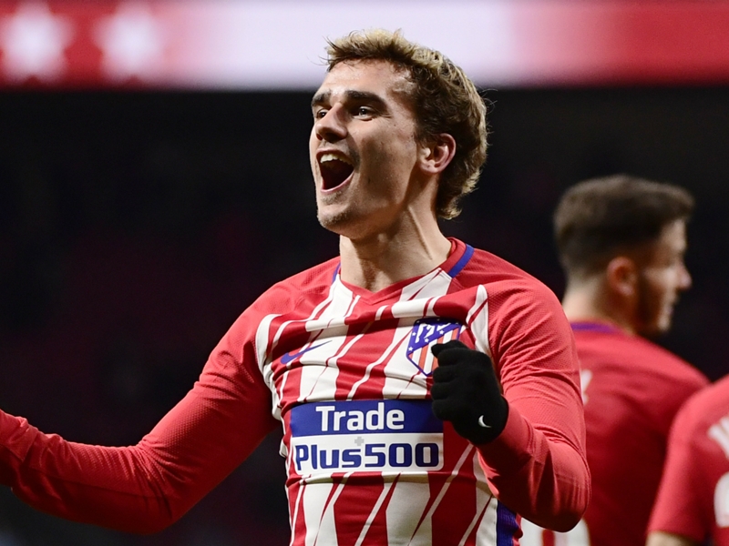 Why €100 million Griezmann remains Barcelona's top transfer target