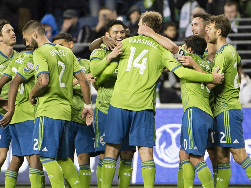 MLS teams must produce more in Wednesday's must-see CCL matches