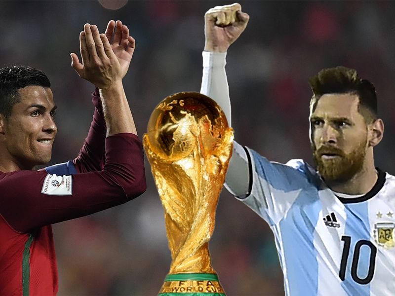 World Cup records - Most trophies, top goalscorers, penalty shootout form & amazing statistics