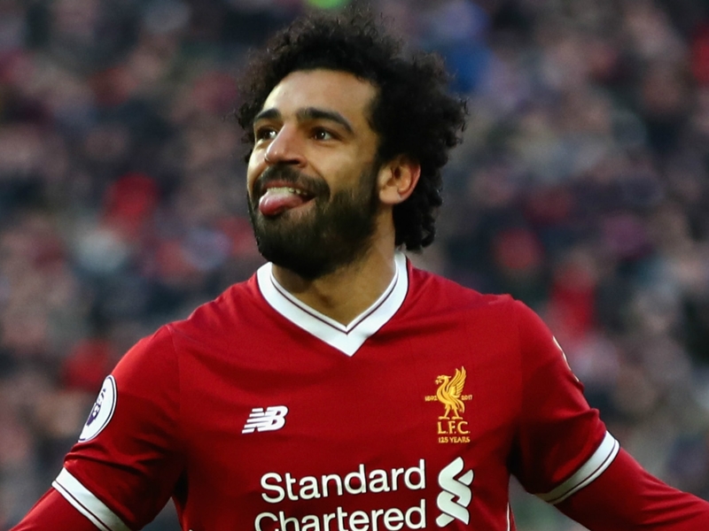 'Salah more like Ronaldo than Messi' - Carragher