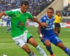 Reinaldo Lobo Susul Alberto Goncalves Ke Penang FA