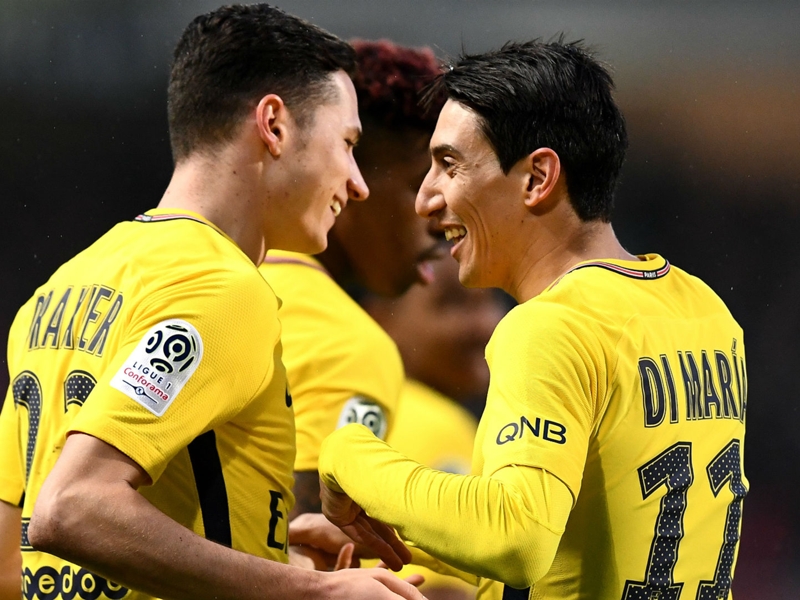 Ligue 1, risultati e classifica 28ª giornata - Monaco in ...
