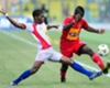 Toure is best striker in Ghana – Kotoko’s Owusu