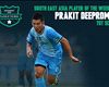 Goal Southeast Asia Player of the Week: Prakit Deeprom