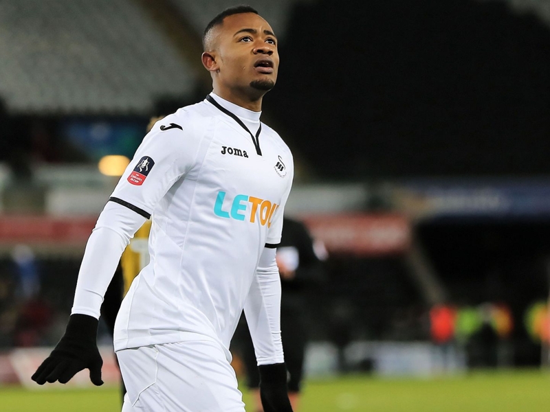 Video: Jordan Ayew - player profile