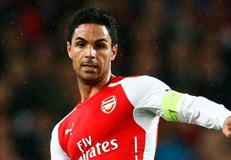 Arteta signs new contract