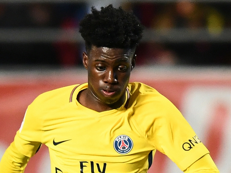 Americans Abroad: Tim Weah earns first PSG start in Ligue 1 finale