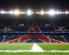 PSG Parc des Princes 2018 PSG Parc des Princes 2018