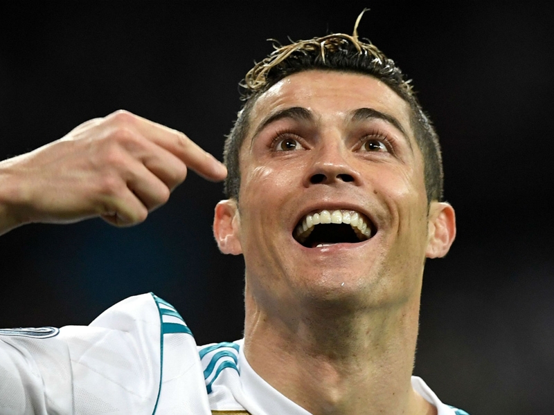 How Ronaldo has prepared himself to peak at the perfect time for another Champions League & Ballon d'Or assault
