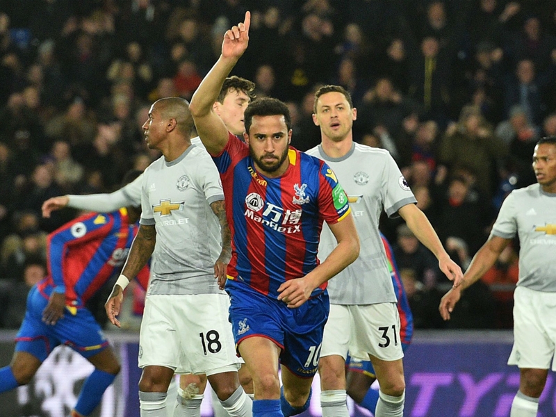 Mourinho relieved to not rue Manchester United's 'disgraceful, childish' defending
