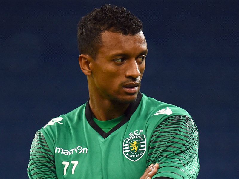 Injury leaves Nani doubtful for Chelsea clash