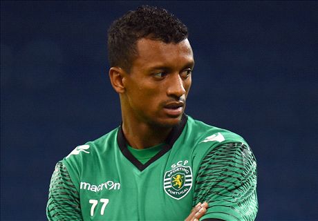 Nani: Man Utd want me to stay