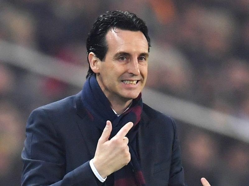 Emery to be named next Arsenal manager after club decides against Arteta
