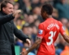 Brendan 'Mr. Fixit' Rodgers' dynamism has been key to Liverpool's terrific run