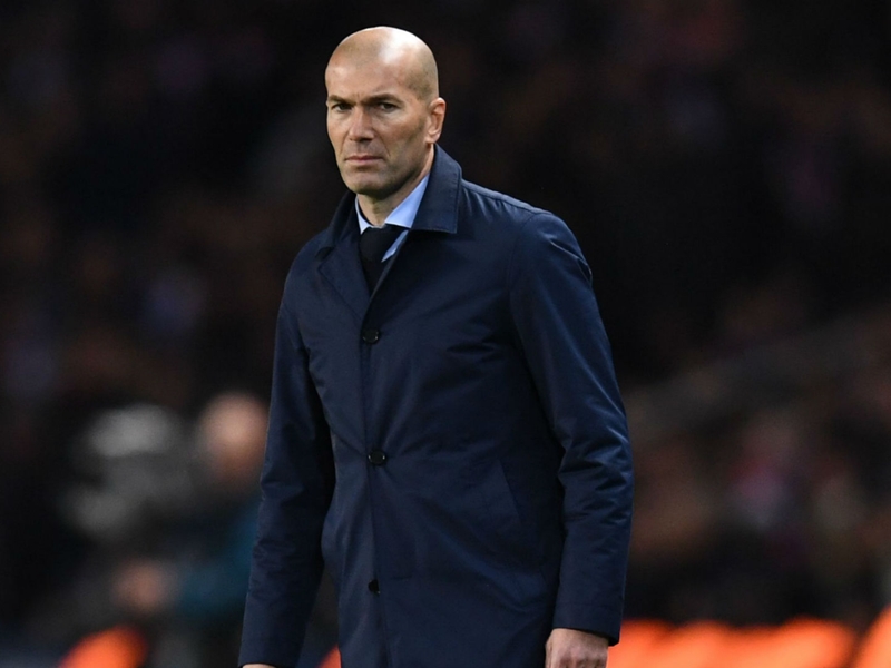 Un ancien coach de la Juve évalue les progrès de Zidane au Real Madrid