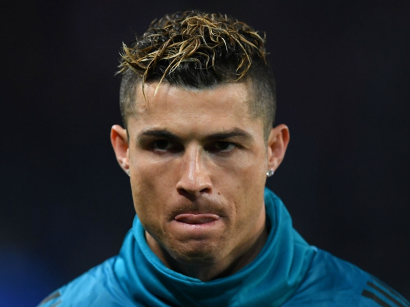 Ronaldo hasn't asked to leave Madrid - Perez dismisses China links