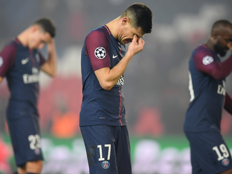 Ligue 1 - Yuri Berchiche regrette que les adversaires du PSG ne soient 