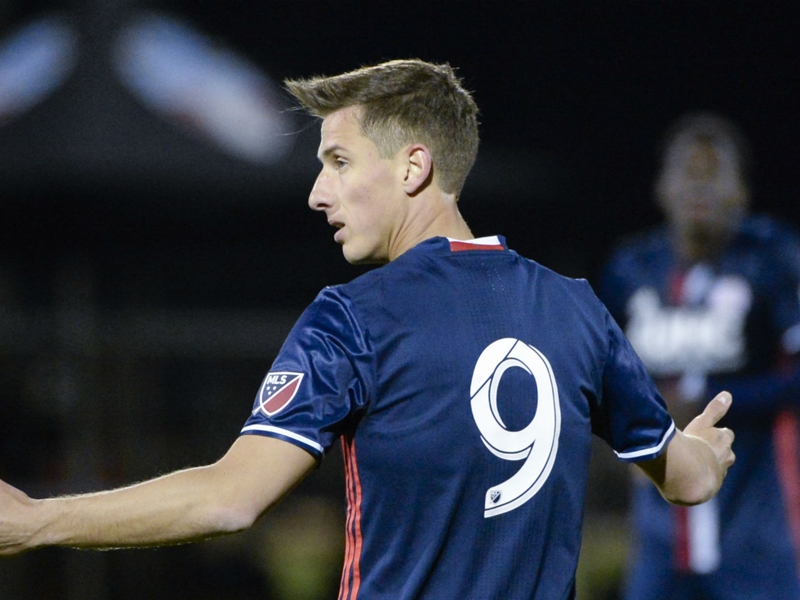 MLS transfer news: The latest rumors and trades in Major League Soccer