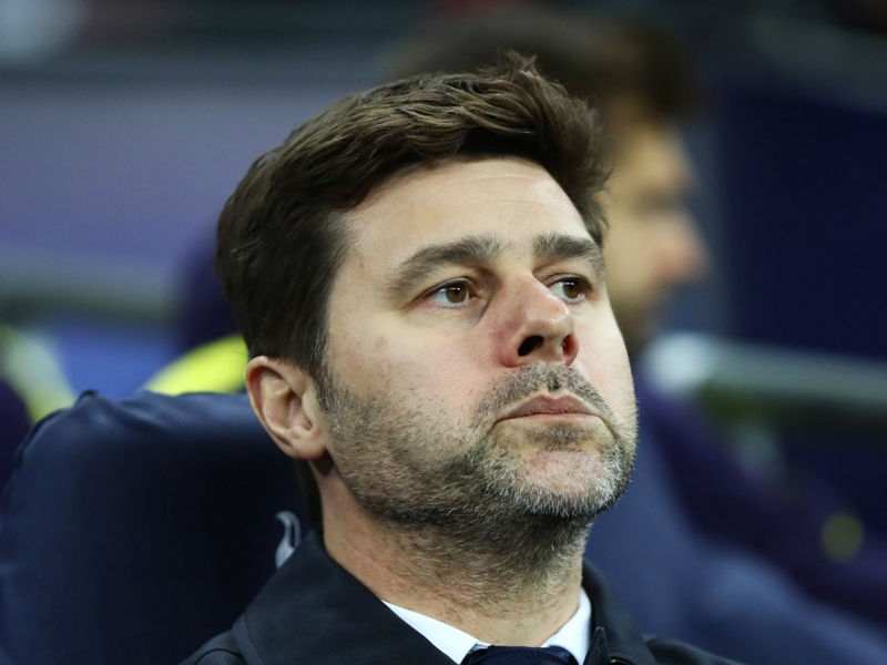 'Big mistakes' cost Tottenham against Juventus, laments Pochettino
