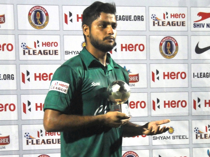 ISL 2017-18: Naveen Kumar, Abdul Hakku to join Kerala Blasters