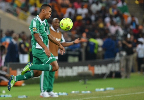 Uche & Olanare keep Nigeria hopes alive