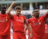 Sturridge: Gerrard will be Liverpool manager
