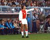 Johan Cruyff Ajax 1982